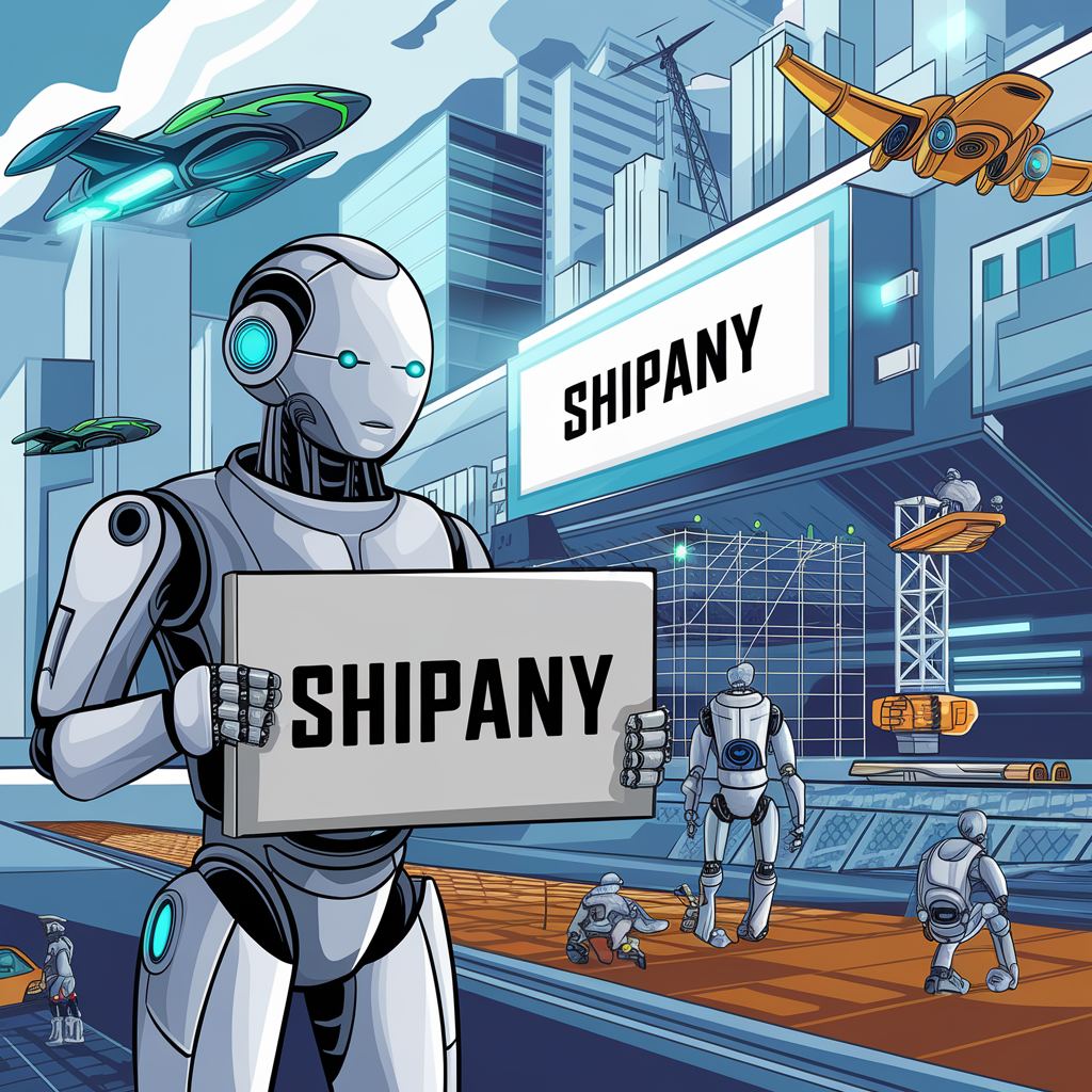 Share-ready storytelling