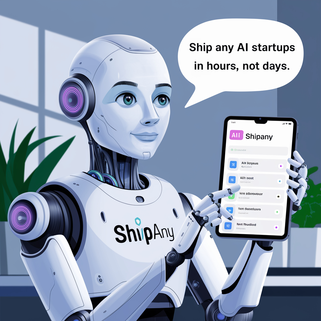 Enterprise-grade AI plumbing